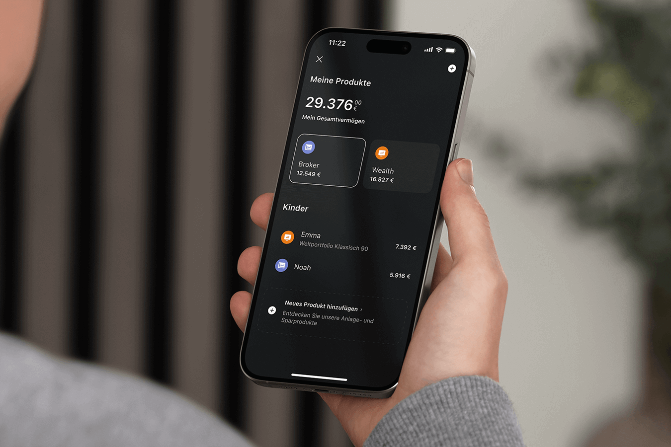 2025 Scalable Capital Kinderdepot