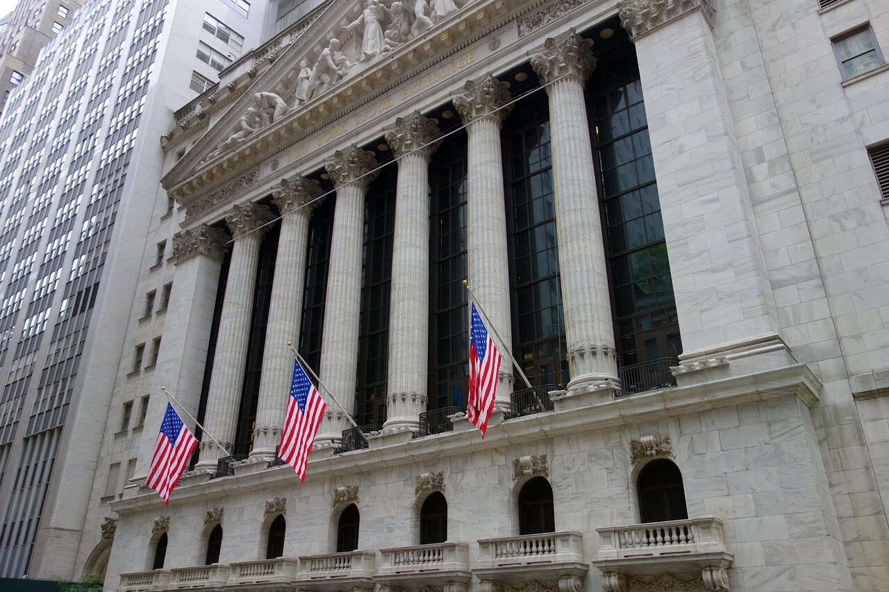 NYSE