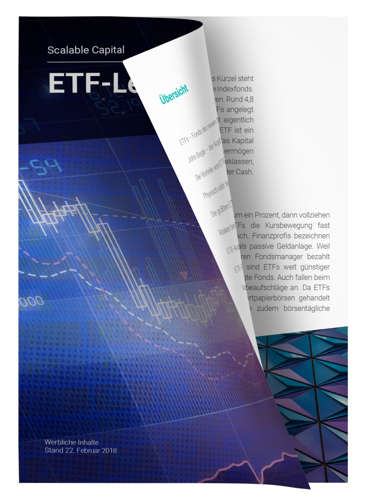 ETF-Ratgeber
