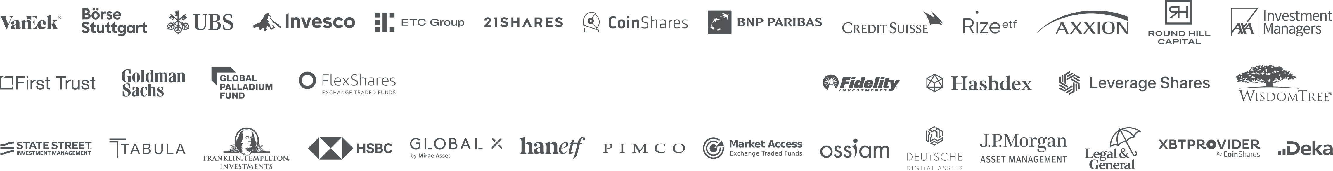 Issuer row August 2025