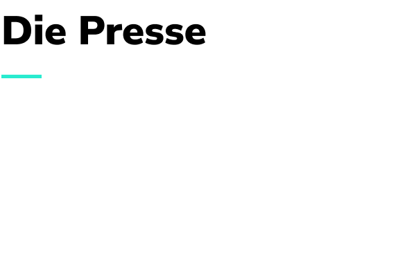 Asset Die Presse Logo