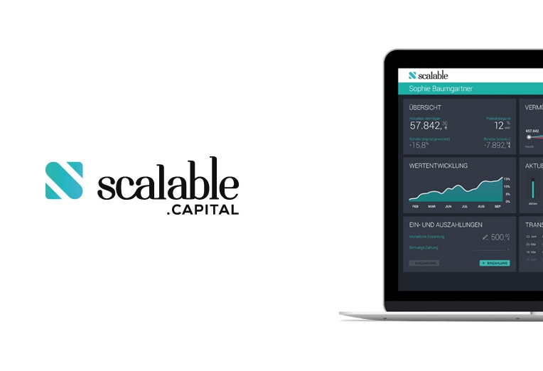 Besteuerung von Kapitalerträgen | Scalable Capital