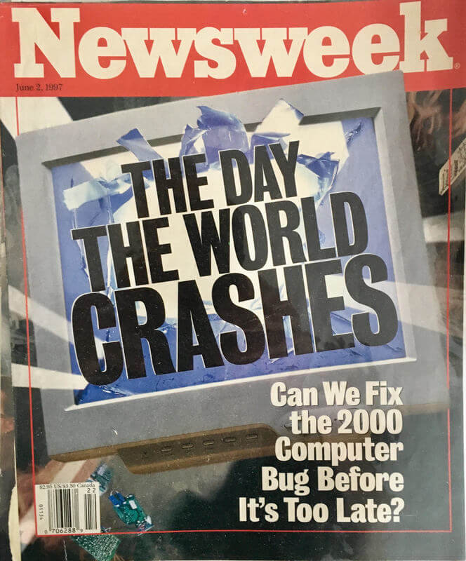 CoverStories Newsweek