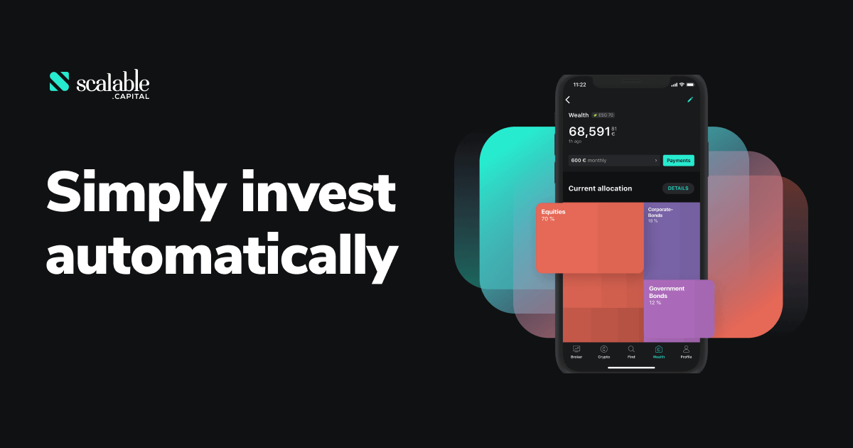 Flanks - We make wealth management scalable