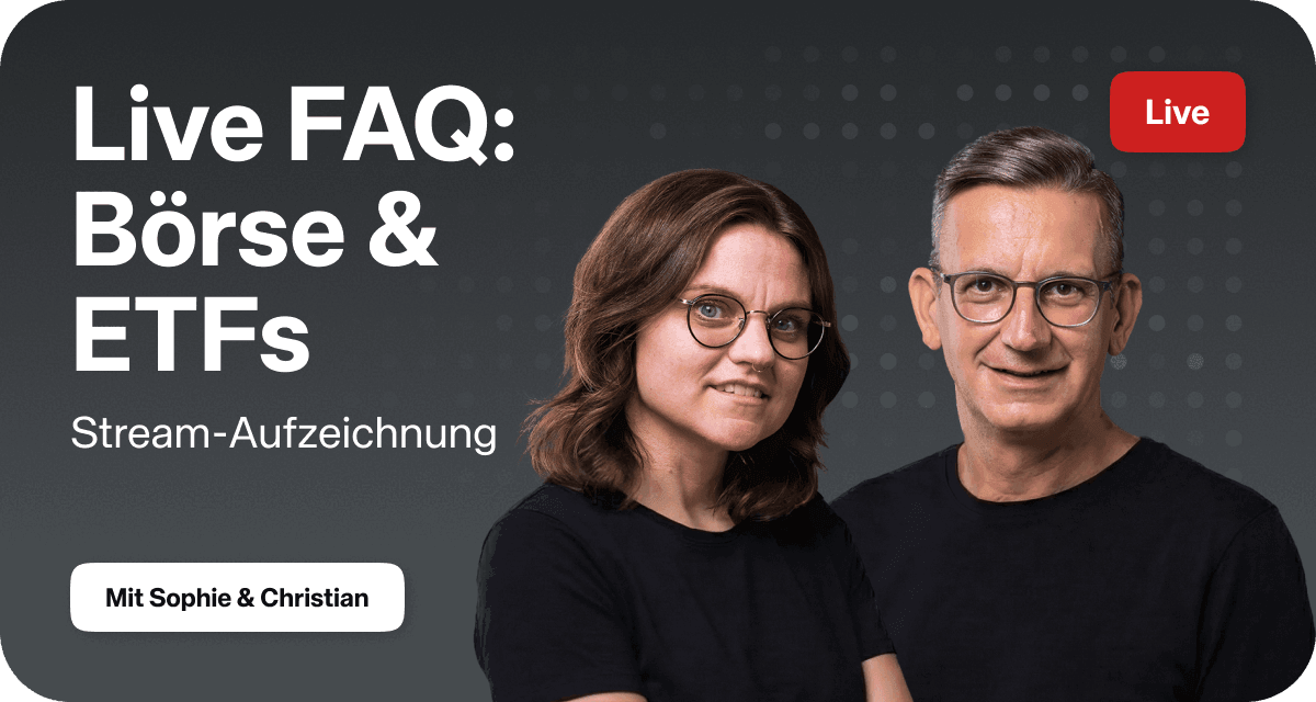 Der beste ETF der Welt