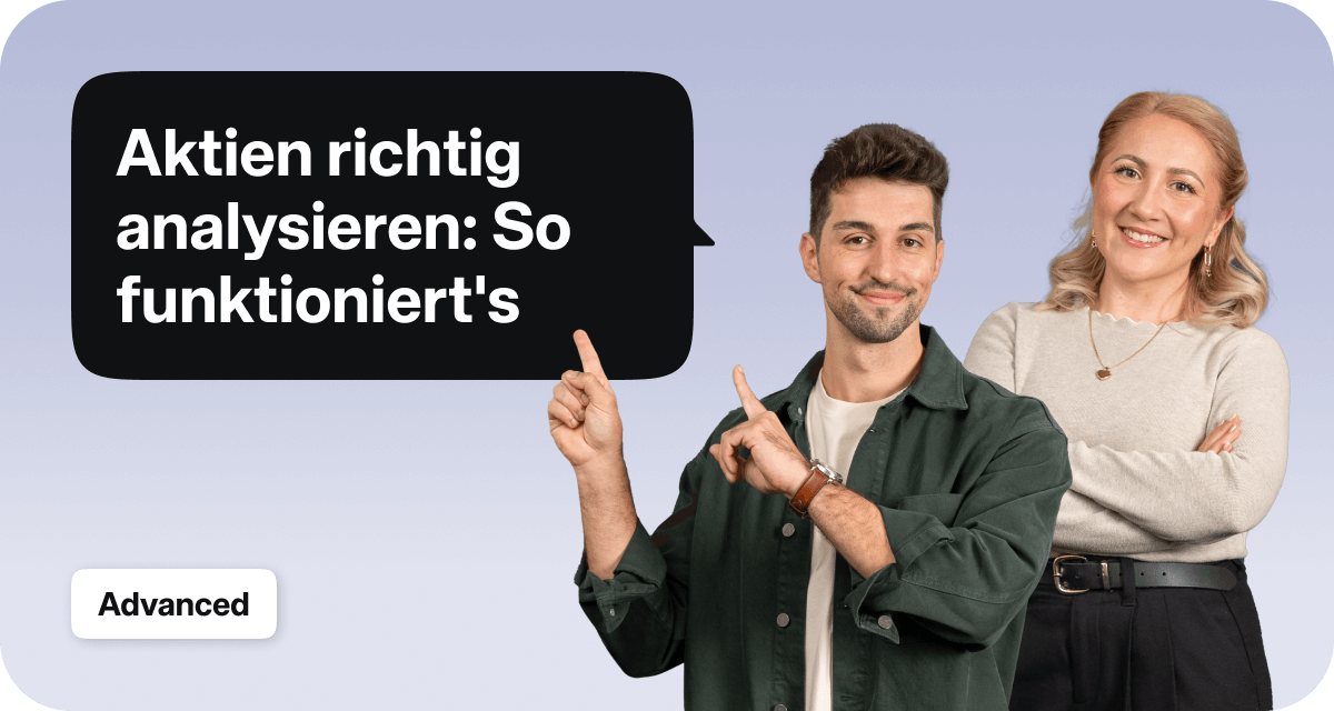 Investor Academy Advanced S01E04