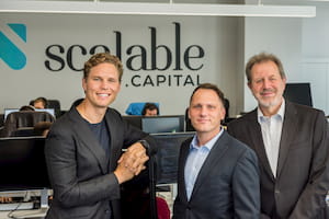 scalable-capital founders office DE small