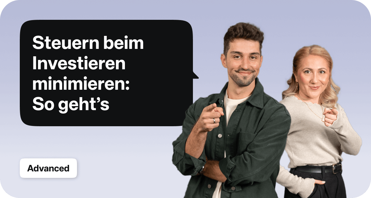 Investor Academy Advanced S01E06