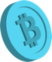 Asset Crypto Bitcoin Icon 3 AllDevices