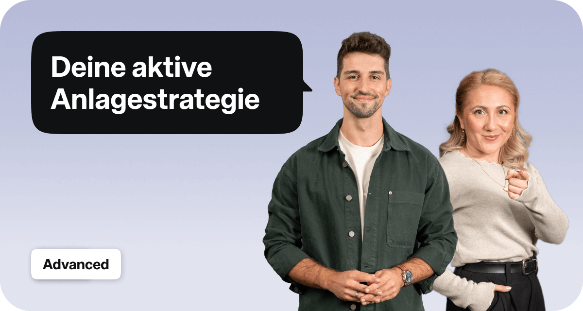 Investor Academy Advanced S01E09