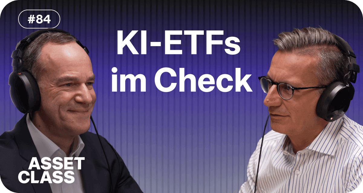 KI-ETFs im Check