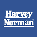 Harvey Norman Holdings Ltd. logo