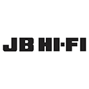 JB Hi-Fi logo