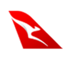 Qantas Airways Ltd. logo