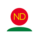 Nine Dragons Paper Hldgs logo