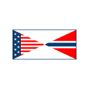 Nordic American Tankers logo