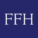 Fairfax Financial Holdings Ltd. logo