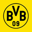Borussia Dortmund GmbH & Co. KGaA logo