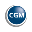 CompuGroup Medical SE & Co. KGaA logo