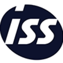 ISS A/S logo