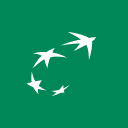 BNP Paribas Mois ISR logo