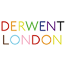 Derwent London logo