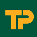 Travis Perkins logo