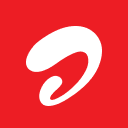 Airtel Africa Plc logo