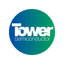 Tower Semiconductor logo