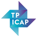 TP ICAP Group logo