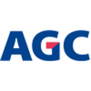 AGC, Inc. (Japan) logo