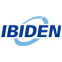 IBIDEN Co., Ltd. logo