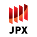 Japan Exchange Group, Inc. logo