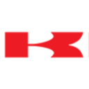 Kawasaki Heavy Industries Ltd. logo
