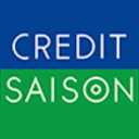 Credit Saison Co., Ltd. logo