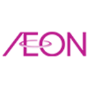 AEON Co., Ltd. logo
