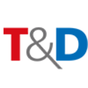 T&D Holdings, Inc. logo