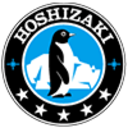 HOSHIZAKI Corp. logo