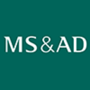 MS&AD Insurance Group Holdings, Inc. logo