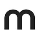 Mercari logo
