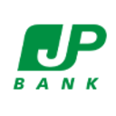 Japan Post Bank Co., Ltd. logo