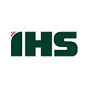 IHS Holding logo