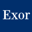 EXOR logo