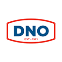 DNO logo