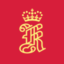 Kongsberg Gruppen ASA logo