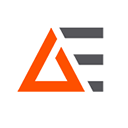 Advanced Energy Inds logo