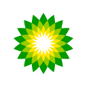 BP Plc logo