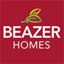 Beazer Homes USA logo