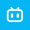 Bilibili, Inc. logo