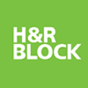 H&R Block logo